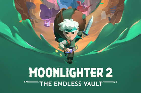 Moonlighter 2: The Endless Vault ya está disponible