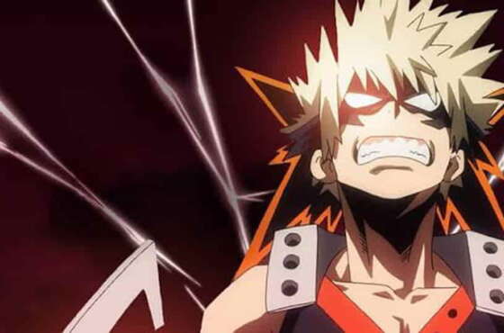 My Hero Academia: All’s Justice nuevos personales