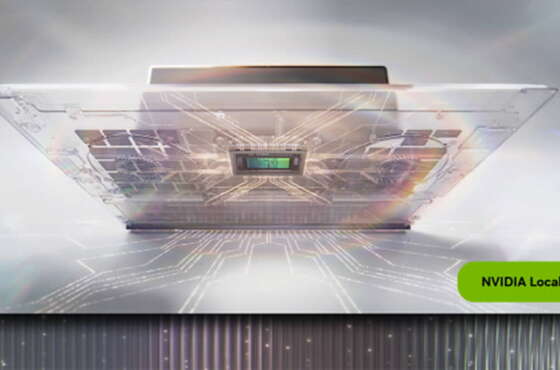NVIDIA anuncia novedades para la IA local